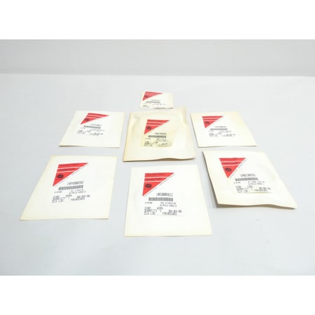 Fisher TYPE 1061 SIZE 60 ROTARY ACTUATOR REPAIR KIT VALVE ACTUATOR R1061X00602